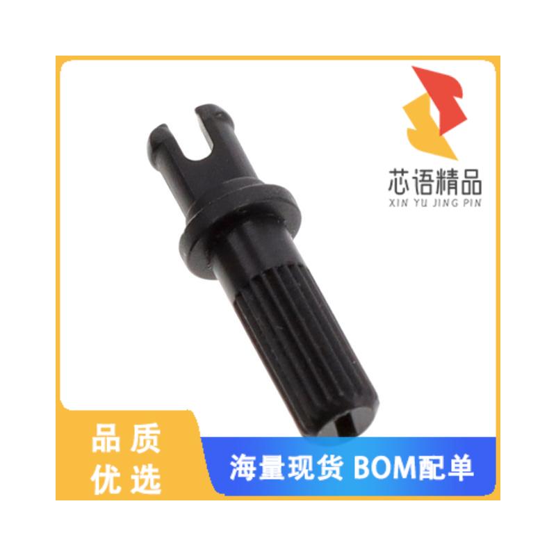 全新XEJPL5372NE原装(SHAFT PT15 FIG 3 BLACK)正品