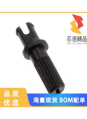 全新XEJPL5372NE原装(SHAFT PT15 FIG 3 BLACK)正品