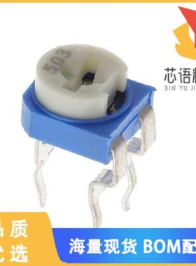 全新601036原装(CARBON PRESET HA 06 SM065 50K 30)正品