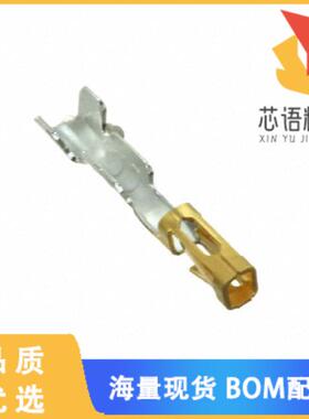 全新CC79R-2024-01-L原装(CONN SOCKET 20-24AWG CRI