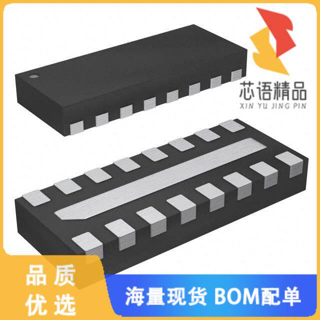 全新ECLAMP2510K.TCT原装(FILTER RC(PI) 45 OHM/11P