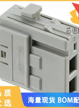 全新GT13SH-2/1S-HU原装(CONN F HOUSING 3POS)正品