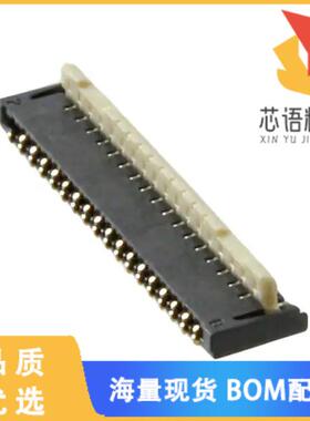 全新AYF333535A原装(CONN FPC 35POS 0.30MM R/A)正品