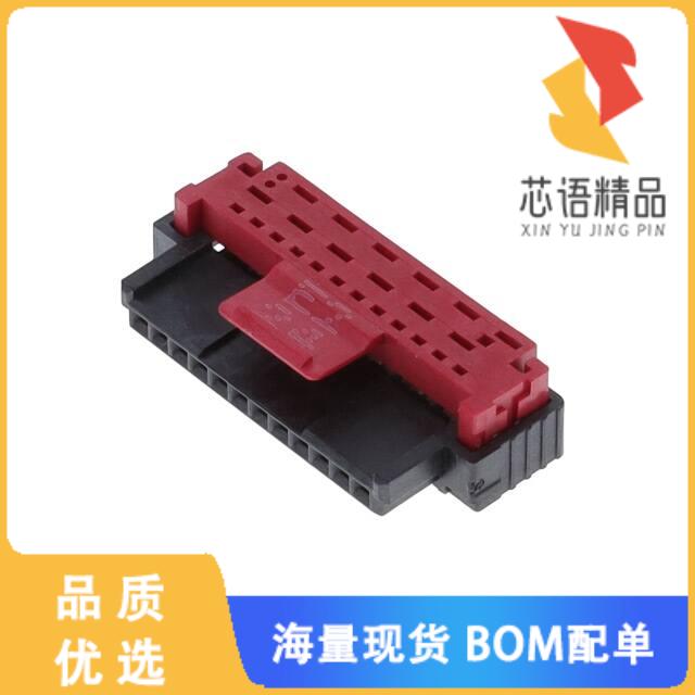 全新484085-E原装(MIBR F 12POS VERT A IDC22 POZ K