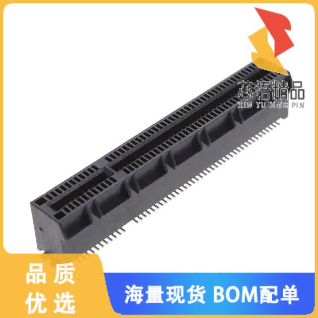 全新5-2337939-7原装(PCIE GEN4 CON,SMT,98POS,30U