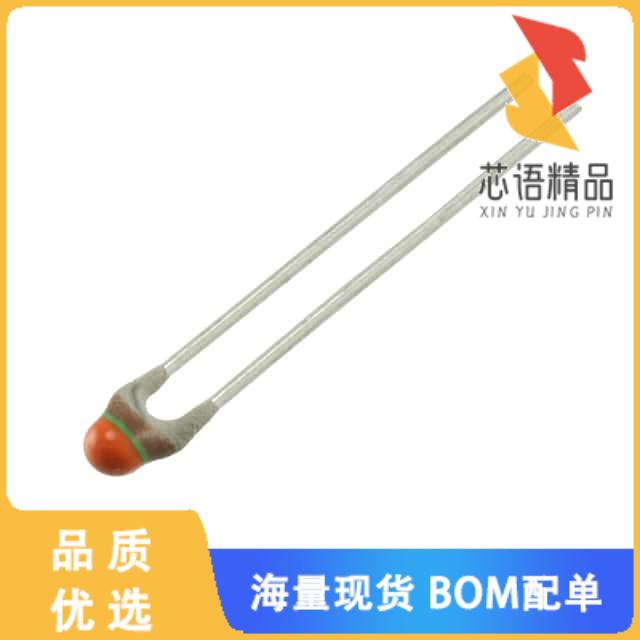 全新NTCLE100E3473JT1原装(THERMISTOR NTC 47KOHM 4