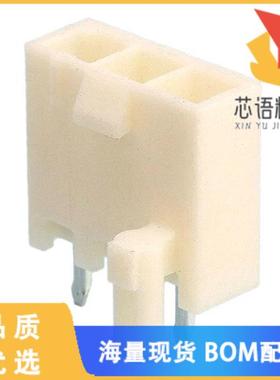 全新2029167-3原装(CONN HEADER VERT 3POS 4.2MM)正品