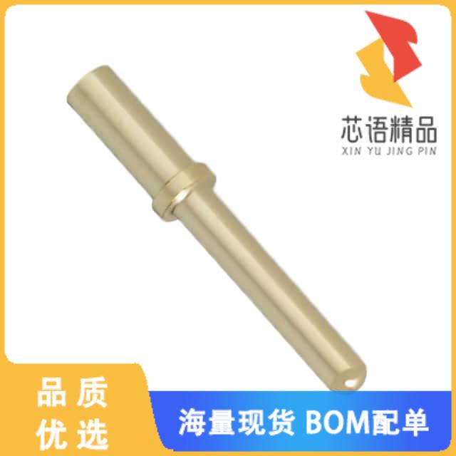 全新0520-0-00-21-00-00-03-0原装(CONN PC PIN CIRC