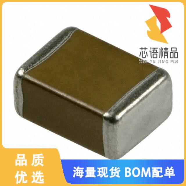 全新1812HC122MAT1A原装(CAP CER 1200PF 3KV X7R 18