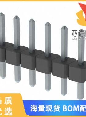 全新M22-2510646原装(CONN HEADER VERT 6POS 2MM)正品