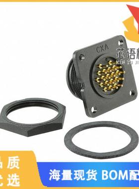 全新14292-18SG-300原装(CONN RCPT FMALE 18POS GOL