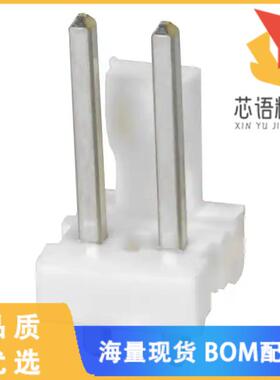 全新644752-2原装(CONN HEADER VERT 2POS 3.96MM)正品