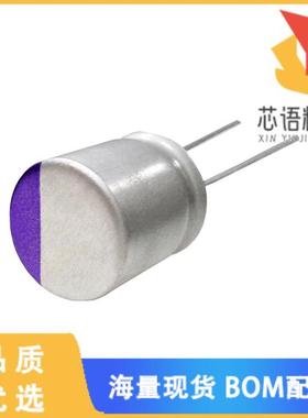 全新16SEPC220MD原装(CAP ALUM POLY 220UF 20% 16V