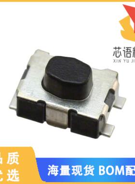 全新KMR441NG LFS原装(SWITCH TACTILE SPST-NO 0.05
