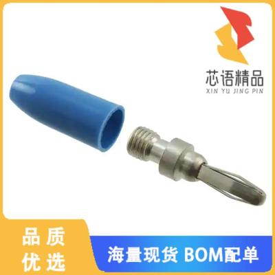 全新108-0310-001原装(CONN BANANA PLUG SOLDERLESS