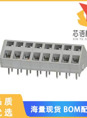 全新TBL007A-500-08GY原装(TERMINAL B, SCREWLESS,