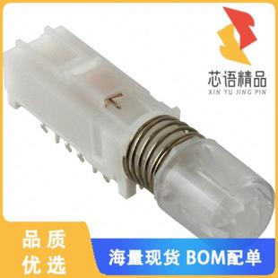 4PDT 全新WBL4UEEGBQR05CLR原裝 SWITCH PUSH 300MA