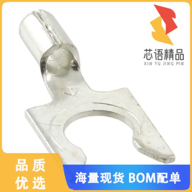 全新MU14-14FLK原装(CONN SPADE TERM 14-16AWG #1/4)正品