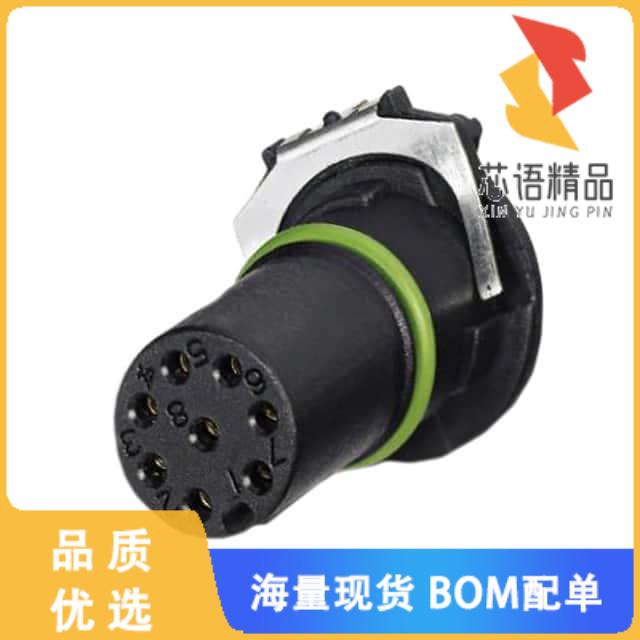 全新1551422原装(CONN FMALE INSERT 8POS SOLDER)正品