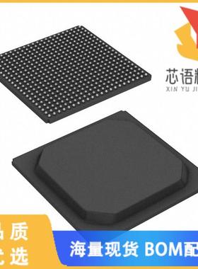 全新MPF100T-FCG484I原装(IC FPGA 244 I/O 484FCBGA)正品