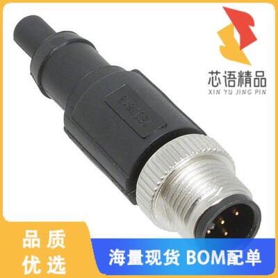 全新1507816原装(CONN TERMINATOR M12 BLACK)正品