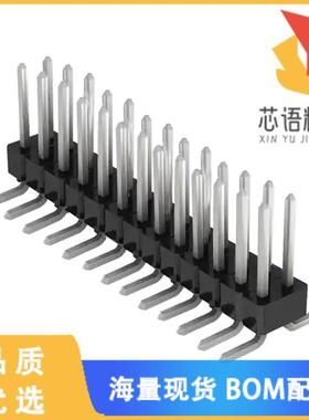 全新GBC13DABN-M30原装(CONN HEADER SMD 26POS 2.54