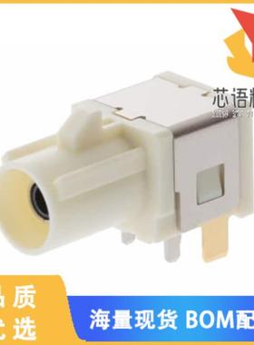 全新2011260002原装(FAKRA JACK R/A EMBSTP PKG)正品