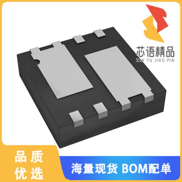 全新DMN3016LDN-7原装(MOSFET 2N-CH 30V 7.3A 8VDFN)正品