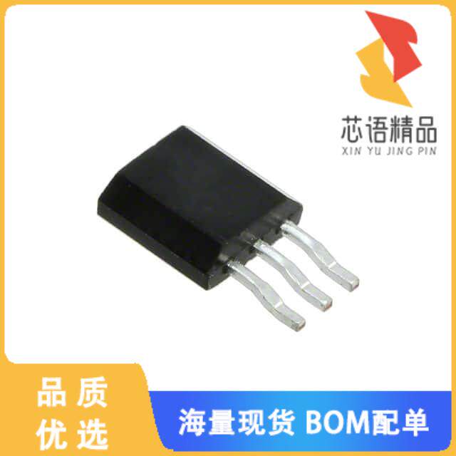 全新2SS52M-S原装(MAGNETIC SWITCH OMNIPOLAR SMD)正品