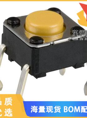 全新B3F-1002原装(SWITCH TACTILE SPST-NO 0.05A 24