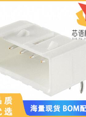 全新0534260510原装(CONN HEADER R/A 5POS 2.5MM)正品