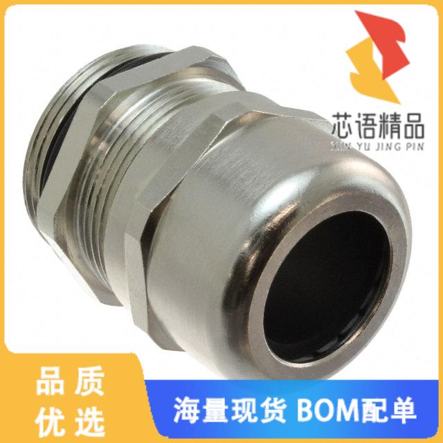 全新1411166原装(CABLE GLAND 15-21MM M32 BRASS)正品