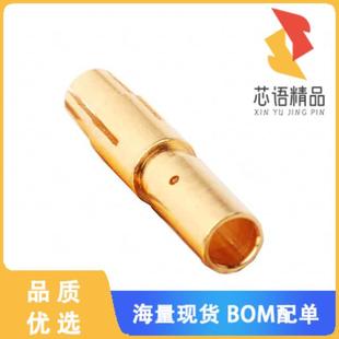 SOCKET 12AWG CRIMP 全新SC000046原装 正品 CONTACT