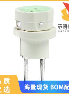 全新AT628F原装(LED 2 ELEMENT GREEN T-1 BI-PIN)正品