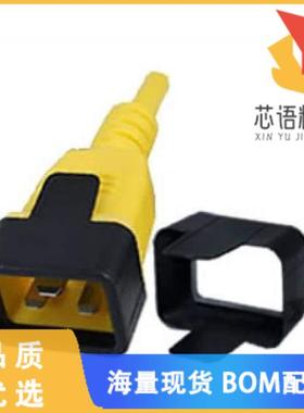 全新C20-SLEEVE-BLKR(R)原装(INSERT SLEEVE, SPACER