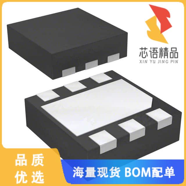 全新SST12LP08-QX6E原装(IC AMP 802.11B/G/N 2.4GHZ