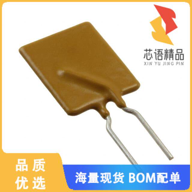 全新0ZRN0700FF1A原装(PTC RESET FUSE 16V 7A RADIA