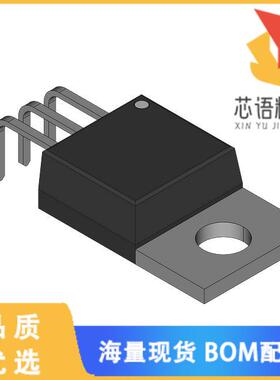 全新TLE4274V50AKSA2原装(IC REG LINEAR 5V 400MA T