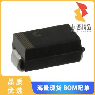 GEN DIODE G原裝 DO214A 400V PURP 全新CGRA4004