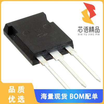 APT15GP60BDQ1G「IGBT 600V 56A 250W TO247」分立半导体