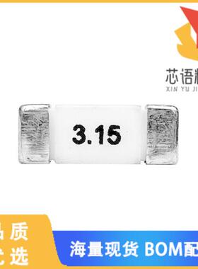 全新TR-1350HV7-5-R原装(FUSE BRD MT 7.5A 350VAC 4