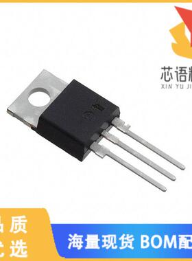 全新QJ6016RH6TP原装(ALTERNISTOR TRIAC 16A TO220)正品