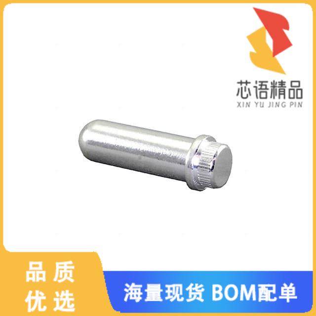 全新2032630001原装(CST 8MM STD MALE PRESSFIT TER