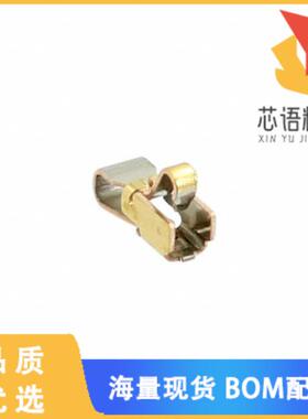 全新1554901-1原装(RFI SHIELD FING CU ALLOY AU SL