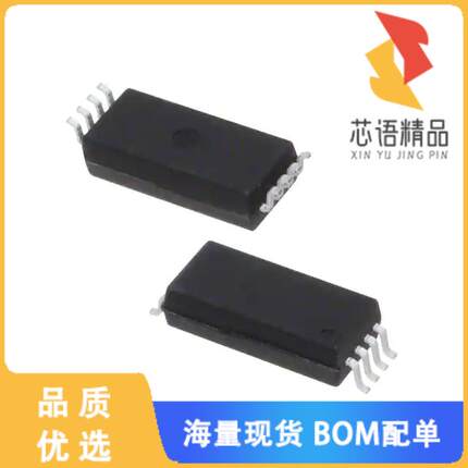 全新ACNT-H61L-500E原装(OPTOISO 7.5KV PUSH PULL 8