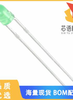 全新WP710A10PGD原装(LED GREEN DIFFUSED T-1 T/H)正品