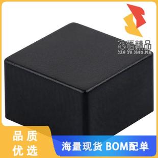 TACTILE CAP SQUARE BLACK 全新B32 正品 1210原装