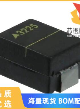 全新B72650M0250K072原装(VARISTOR 39V 100A 2SMD J