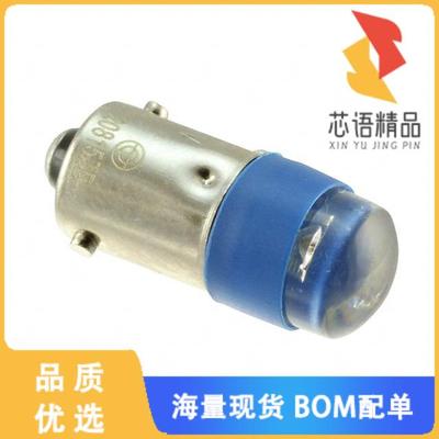 全新A22NZ-L-AB原装(CONFIG SWITCH LAMP LED BLUE 1