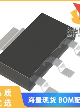 全新ZLDO1117QG50TA原装(LDO BJT HICURR SOT223 T&R